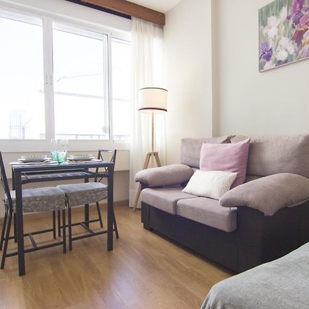 RentalSevilla Emblemático apartamento en la Campana Exterior foto