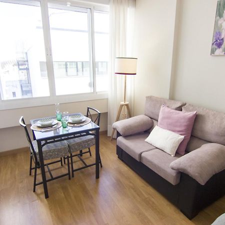 RentalSevilla Emblemático apartamento en la Campana Exterior foto