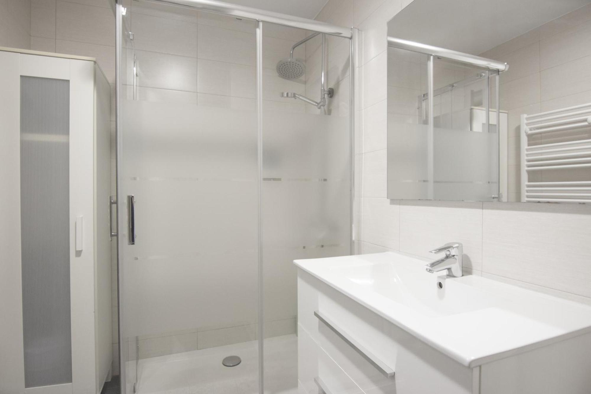 RentalSevilla Emblemático apartamento en la Campana Exterior foto